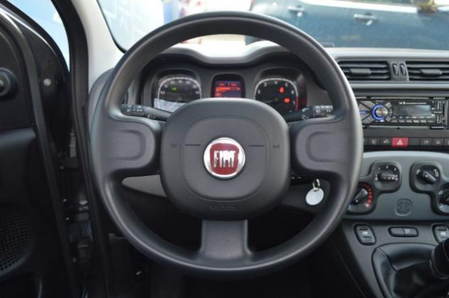 FIAT Panda 1.0 FireFly S&S Hybrid rif. 24046722 - Foto 10
