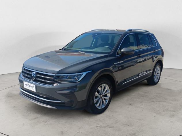 Volkswagen Tiguan 2.0 TDI SCR 110KW Life DSG