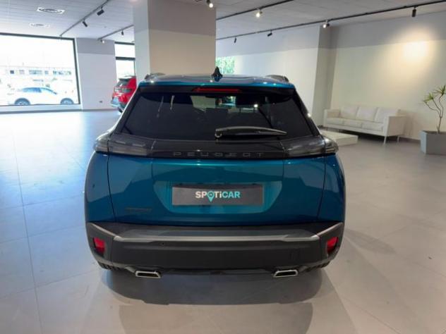 PEUGEOT 2008 PureTech 130 S&S EAT8 Allure rif. 23820391 - Foto 5