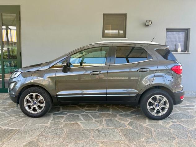 Ford EcoSport 1.0 ecoboost Plus 100cv - Foto 2