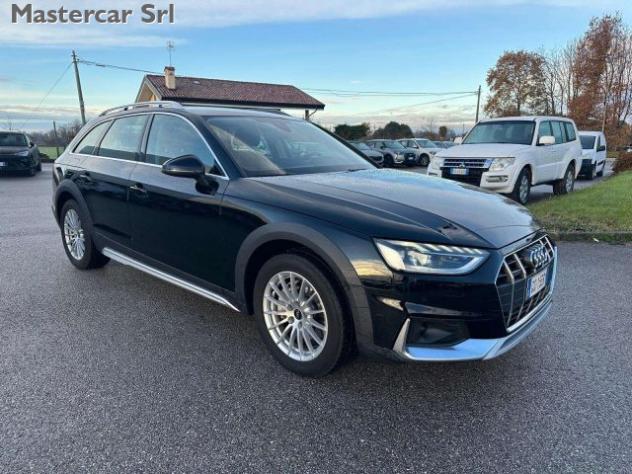 AUDI A4 allroad A4 Allroad 2.0 tdi quattro 204cv s-tronic -GG153RY rif. 24012954 - Foto 8