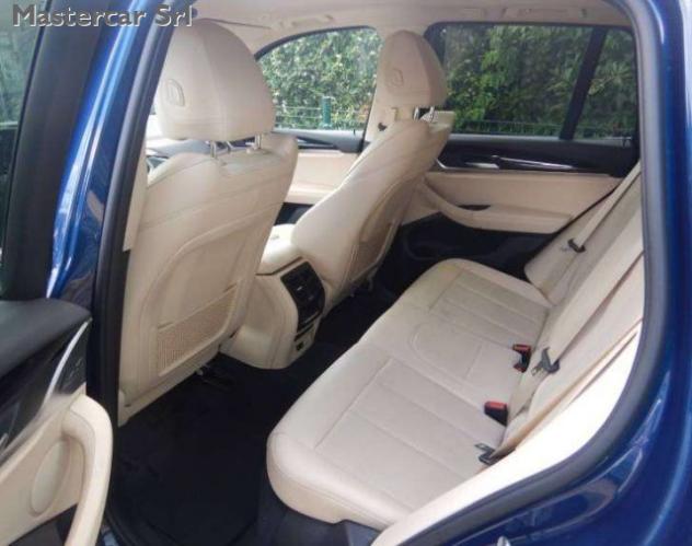 BMW X3 X3 xdrive20d mhev 48V auto - HE047BY rif. 23969326 - Foto 6