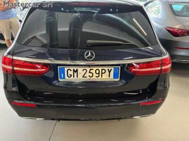 MERCEDES-BENZ E 220 SW d mhev Premium AMG S213 4matic auto - GM259PY rif. 24207393 - Foto 4