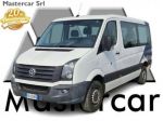 VOLKSWAGEN Crafter Crafter 2.0 TDI Combi 9 Posti - FB520NG rif. 24165620
