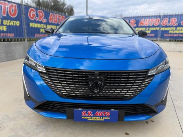 PEUGEOT 308 BlueHDi Allure Pack 2022 GARANZIA rif. 23966451 - Foto 2