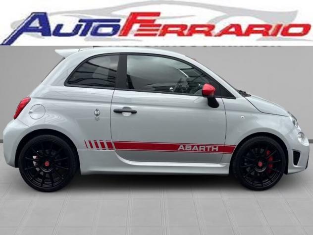 ABARTH 595 595 C 1.4 Turbo T-Jet 180 CV Competizione - Foto 5