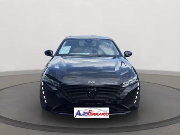PEUGEOT 308 3ª serie 308 Hybrid 145 e-DCS6 Style - Foto 5