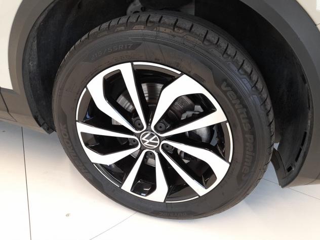 Volkswagen T-Roc 2.0 TDI SCR Style DSG - Foto 7