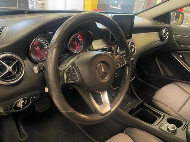 MERCEDES-BENZ GLA 180 d Automatic Executive *navi/telc/ok neo p* rif. 24070055 - Foto 7