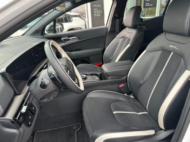 KIA Sportage 1.6 CRDi MHEV DCT GT-line - AZIENDALE - PROMO K73 rif. 23918009 - Foto 6