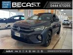 VOLKSWAGEN Taigo 1.0 TSI 115 CV R-Line - PROMO K73 rif. 23842285