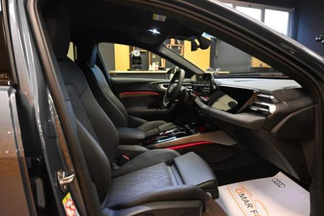 AUDI A5 AVANT TDI MHEV 204CV QUAT.S-TR.S-LINE ED.SCONTO30% rif. 22945280 - Foto 10