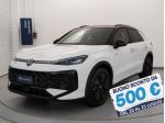 Volkswagen T-Roc 1.5 eTSI 110kW ACT R-Line DSG