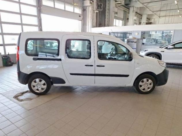 RENAULT Kangoo 1.5dci N1 4 Posti MAXI PREZZO VALIDO FINO 30.06 rif. 23825106