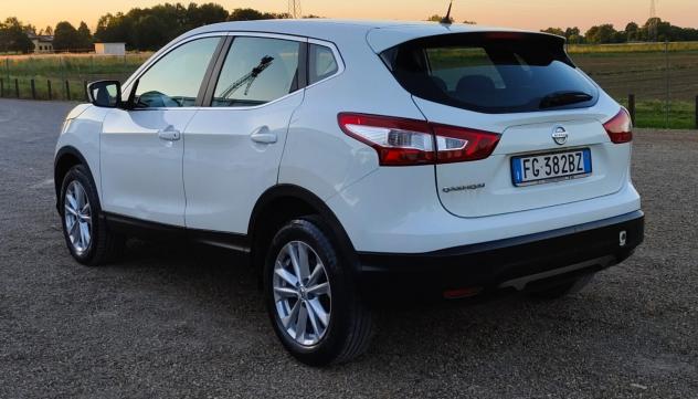 Nissan Qashqai 1.5 dCi Acenta - Foto 7