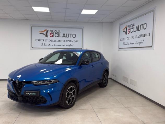 Alfa Romeo Tonale 1.6 Sprint 130cv tct6 - Foto 5