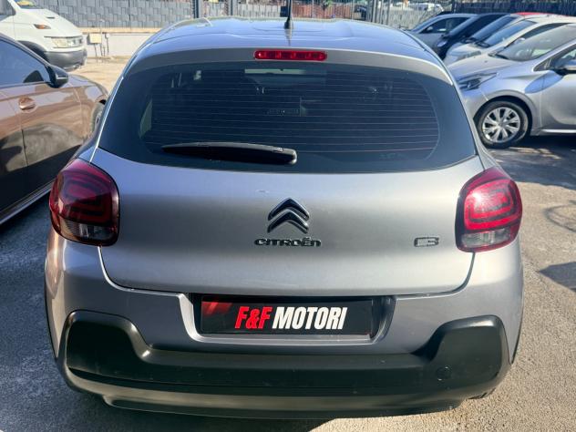 Citroen C3 BlueHDi 100 S&S Shine 2019 - Foto 3