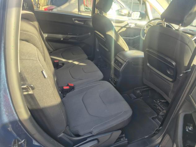 Ford S-Max 2.0 EcoBlue 150CV Start&Stop Titanium Business - Foto 9