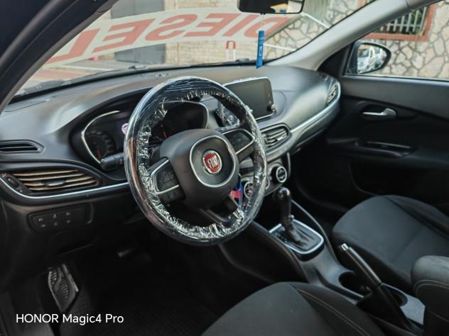 FIAT TIPO 1.6 MJT CV120 KW88 C. AUTOMATICO SW - Foto 8