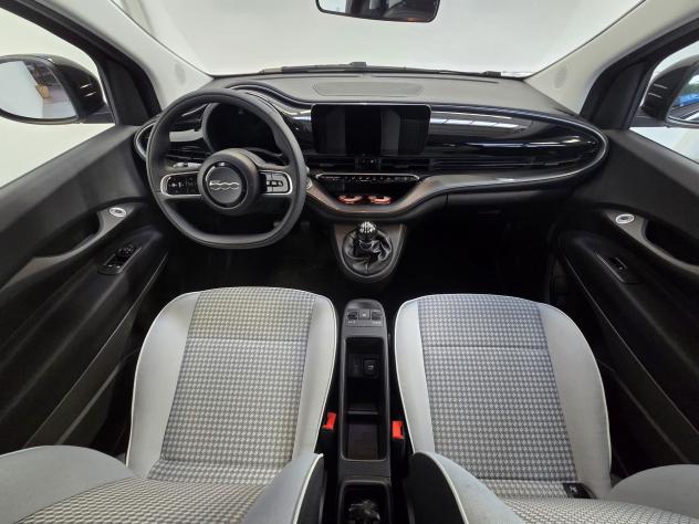 FIAT 500 500 Berlina 1.0 Hybrid Torino - Foto 8