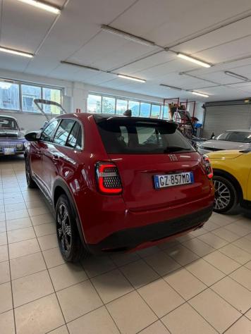 FIAT - 600 - Hybrid DCT MHEV POP - Foto 4