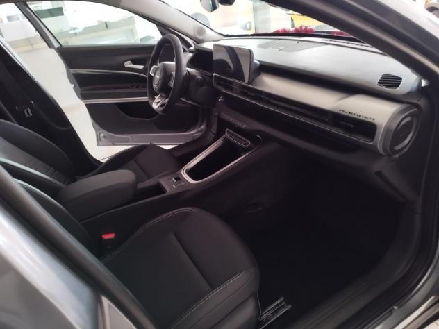 Jeep Avenger Avenger 1.2 Turbo 100 CV MHEV Summit - Foto 9