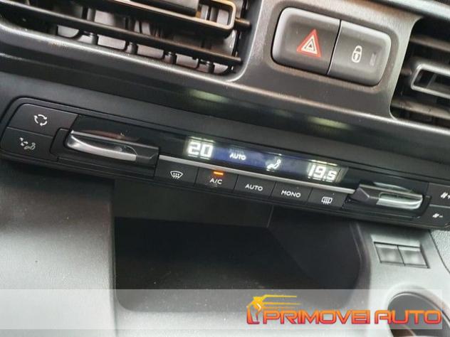CITROEN Berlingo PureTech 110 Stop&Start M Feel rif. 20628141 - Foto 10