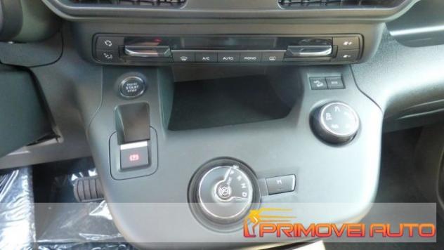 CITROEN Berlingo PureTech 130 Stop&Start EAT8 XL Shine rif. 19365079 - Foto 4