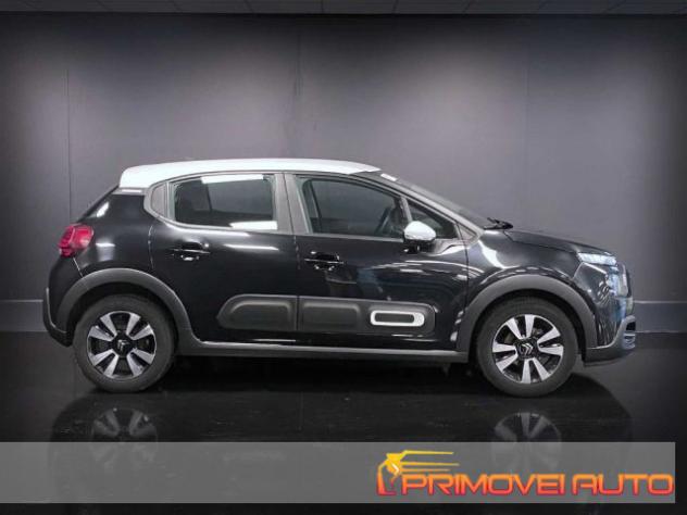 CITROEN C3 PureTech 83 S&S Shine rif. 20903648 - Foto 10