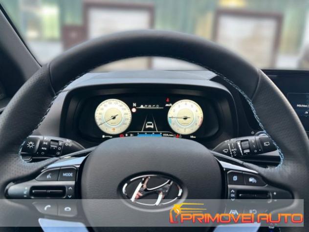 HYUNDAI i20 N 1.6 T-GDI MT N-Performance rif. 21328324 - Foto 4