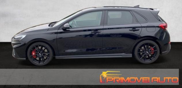 HYUNDAI i30 2.0 T-GDI 280 CV 5 porte N Performance rif. 20291520 - Foto 7