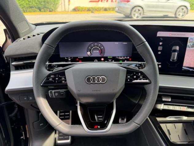 AUDI Q3 SPB TFSI 150 kW S tronic quattro S Line edition rif. 24149596 - Foto 10