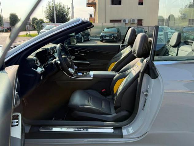MERCEDES-BENZ CLE 53 AMG 4MATIC+ Cabrio Premium Plus rif. 23948074 - Foto 6