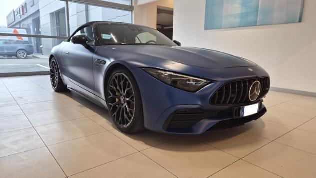 Mercedes-Benz SL SL 43 AMG Premium Plus - Foto 5