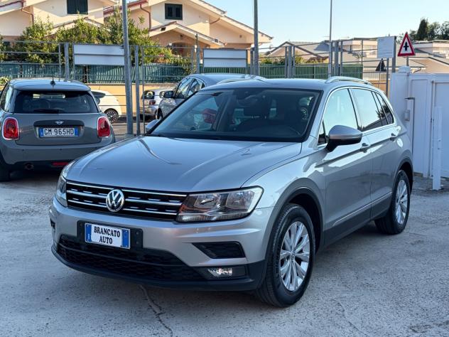 Volkswagen Tiguan 1.6 TDI SCR Urban BlueMotion Technology - Foto 3