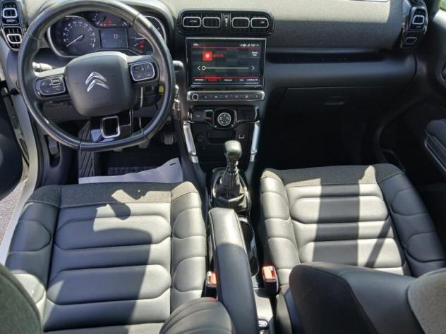 CITROEN C3 Aircross 1ª s. C3 Aircross BlueHDi 110 S&S Shine Pack - Foto 6