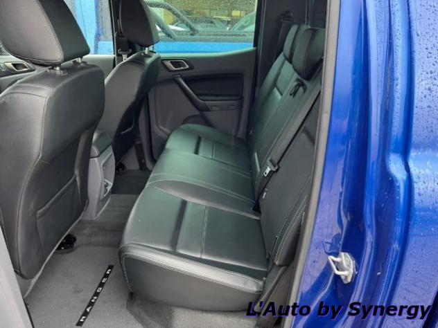 FORD Ranger 3.2 TDCi DC Wildtrak 5 posti + iva rif. 23972836 - Foto 9