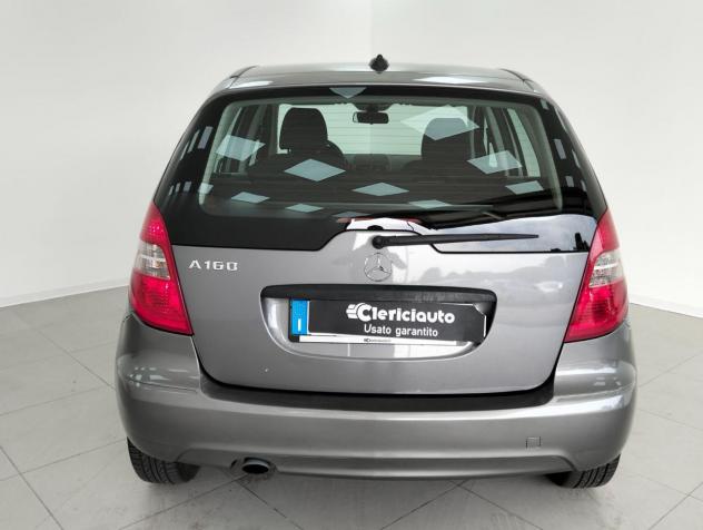 Mercedes-Benz Classe A A 160 be Executive - Foto 7