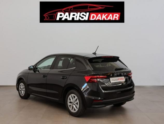 SKODA Fabia 1.0 TSI 115CV DSG Selection *PROMO PARISI GROUP* rif. 23653397 - Foto 4