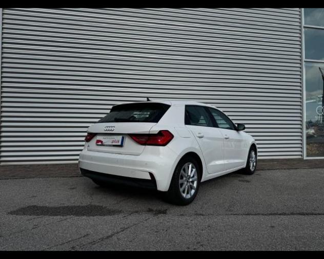 AUDI A1 SPORTBACK 25 TFSI BUSINESS rif. 24058246 - Foto 2