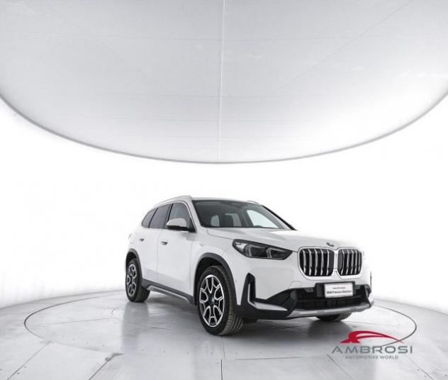 BMW X1 sDrive18d Xline Premium Comfort Package rif. 24062297 - Foto 2