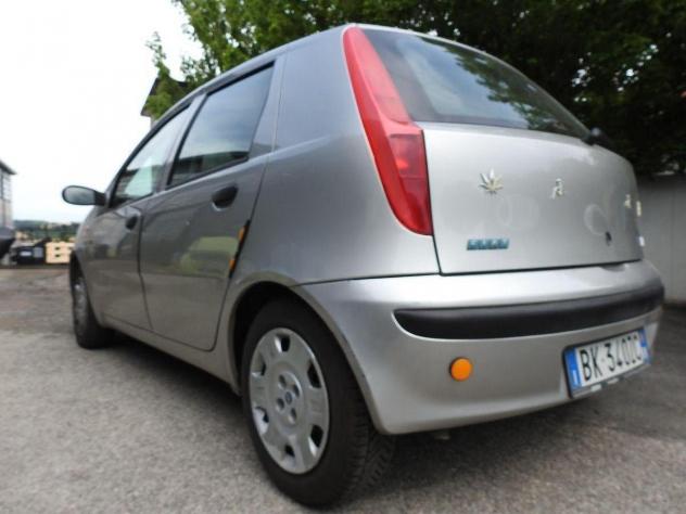 FIAT - Punto - 1.2 5p. climat - Foto 8