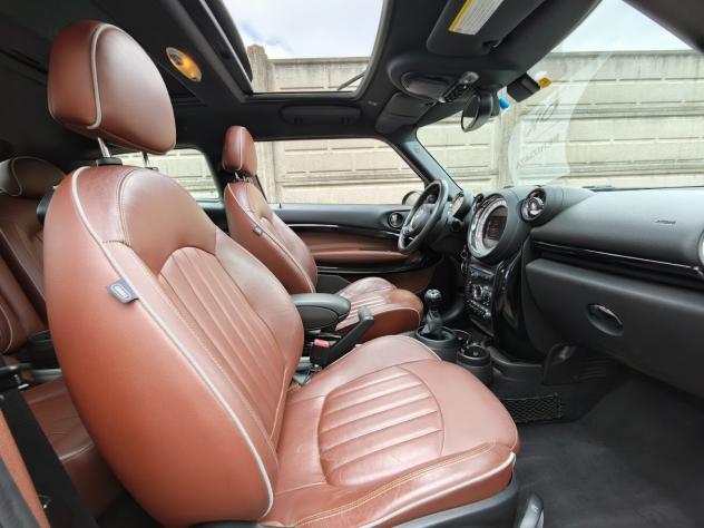 Mini Cooper SD Coupe 2.0 Coup - Foto 9