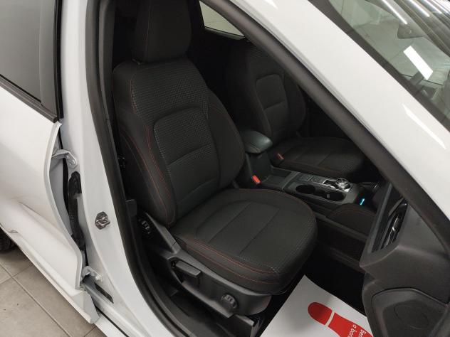Ford Kuga 1.5 EcoBlue 120 CV auto 2WD ST-Line Cruise Navi 18 - Foto 5
