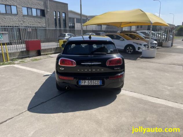 MINI Clubman 2.0 Cooper D rif. 23950303 - Foto 6