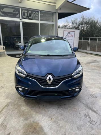 Renault Scenic Scénic dCi 8V 95 CV Energy Life - Foto 3