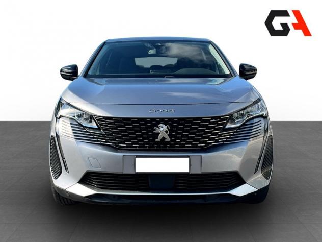 Peugeot 3008 BlueHDI 130 EAT8 S&S Active Pack - Foto 2
