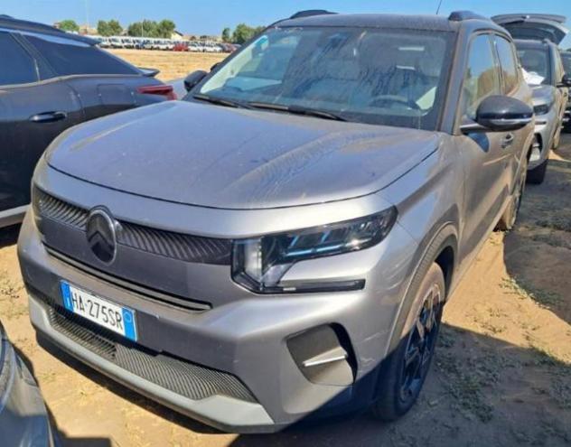 CITROEN C3 motore elettrico 113 CV Max rif. 24046827