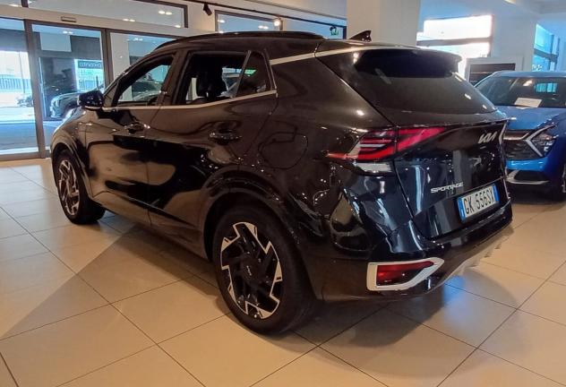 Kia Sportage 1.6 TGDI PHEV GT-LINE PLUS 4WD AUTO - Foto 4