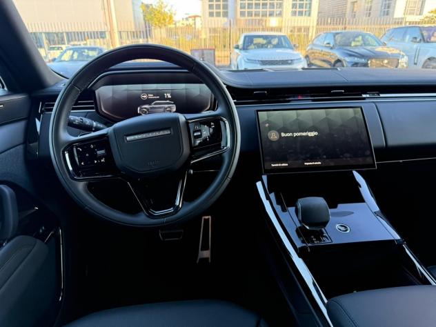 Land Rover Range Rover Sport Range Rover Sport 3.0 I6 PHEV 460 CV SE - Foto 4